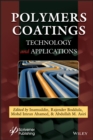 Polymers Coatings : Technology and Applications - eBook