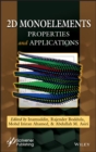 2D Monoelements : Properties and Applications - eBook