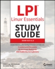 LPI Linux Essentials Study Guide : Exam 010 v1.6 - eBook