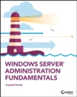Windows Server Administration Fundamentals - eBook