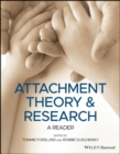 Attachment Theory and Research : A Reader - eBook