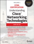 Understanding Cisco Networking Technologies, Volume 1 : Exam 200-301 - Book