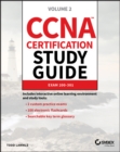 CCNA Certification Study Guide : Exam 200-301, Volume 2 - Book