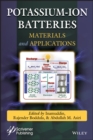 Potassium-ion Batteries : Materials and Applications - Book