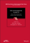 Electromagnetic Vortices : Wave Phenomena and Engineering Applications - eBook