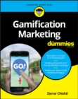 Gamification Marketing For Dummies - Book