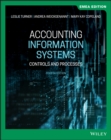 Accounting Information Systems 4th EMEA Edition - Book