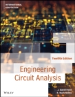 Engineering Circuit Analysis, International Adaptation - Book