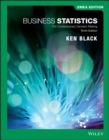 Business Statistics : For Contemporary Decision Making, EMEA Edition - Book