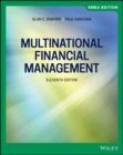 Multinational Financial Management, EMEA Edition - Book