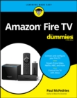 Amazon Fire TV For Dummies - Book
