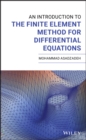 An Introduction to the Finite Element Method for Differential Equations - eBook