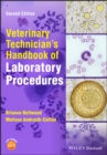 Veterinary Technician's Handbook of Laboratory Procedures - Book