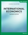 International Economics, EMEA Edition - eBook