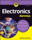 Electronics For Dummies - Book