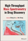 High-Throughput Mass Spectrometry in Drug Discovery - eBook