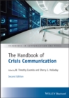 The Handbook of Crisis Communication : Second Edition - eBook