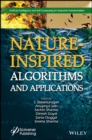 Nature-Inspired Algorithms and Applications - Book