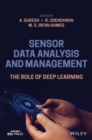 Sensor Data Analysis and Management : The Role of Deep Learning - Book