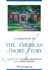 A Companion to the American Short Story - Book