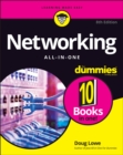 Networking All-in-One For Dummies - Book
