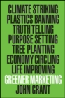 Greener Marketing - eBook