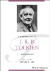 A Companion to J. R. R. Tolkien - Book