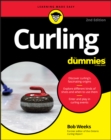 Curling For Dummies - Book