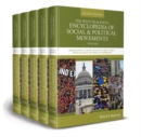 The Wiley Blackwell Encyclopedia of Social and Political Movements - Book