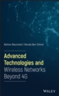 Advanced Technologies and Wireless Networks Beyond 4G - Book
