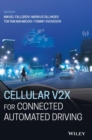 Cellular V2X for Connected Automated Driving - Book