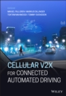 Cellular V2X for Connected Automated Driving - eBook
