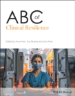 ABC of Clinical Resilience - eBook