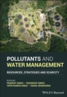 Pollutants and Water Management : Resources, Strategies and Scarcity - Book