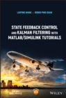 State Feedback Control and Kalman Filtering with MATLAB/Simulink Tutorials - eBook
