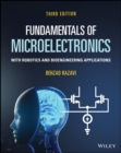 Fundamentals of Microelectronics - Book