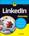 LinkedIn For Dummies - Book