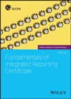 Fundamentals of Integrated Reporting Certificate - Book