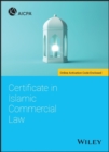 Certificate in Islamic Commercial Law - Book