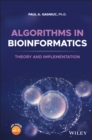 Algorithms in Bioinformatics : Theory and Implementation - Book