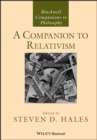 A Companion to Relativism - Book