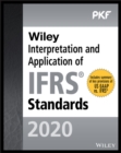 Wiley Interpretation and Application of IFRS Standards 2020 - Book