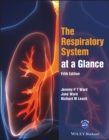 The Respiratory System at a Glance - eBook