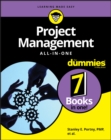 Project Management All-in-One For Dummies - Book