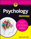 Psychology For Dummies - Book