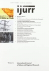 International Journal of Urban and Regional Research, Volume 44, Issue 1 - Book