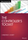 The Controller's Toolkit - Book