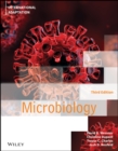 Microbiology, International Adaptation - Book