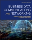 Business Data Communications and Networking - eBook