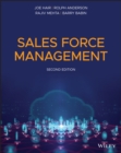 Sales Force Management - eBook